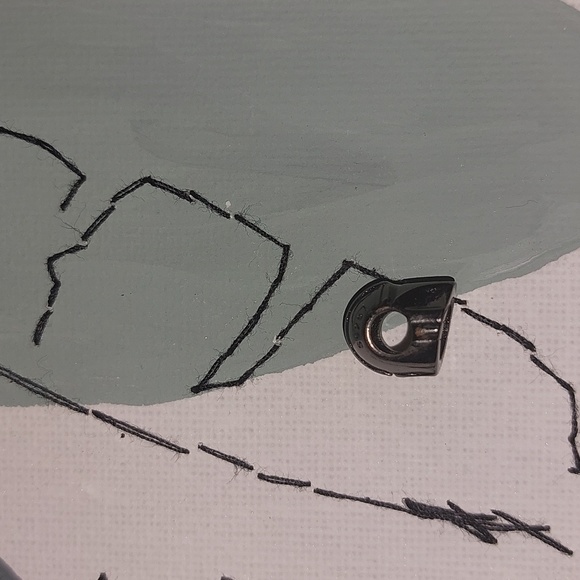 Pandora Mandolorian Charm - Picture 3 of 5